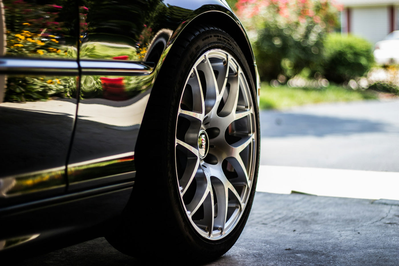 3 Signs You Need New Tires