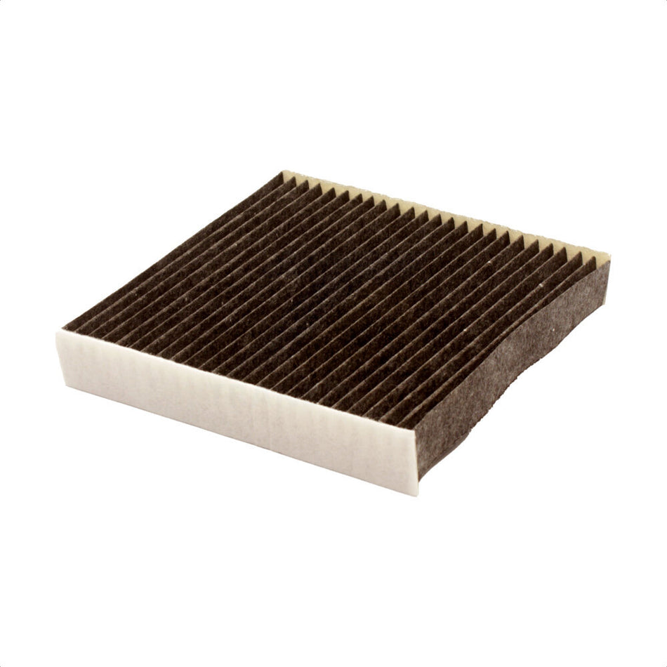 Cabin Air Filter 54-24053 For Fiat 500 by PUR
