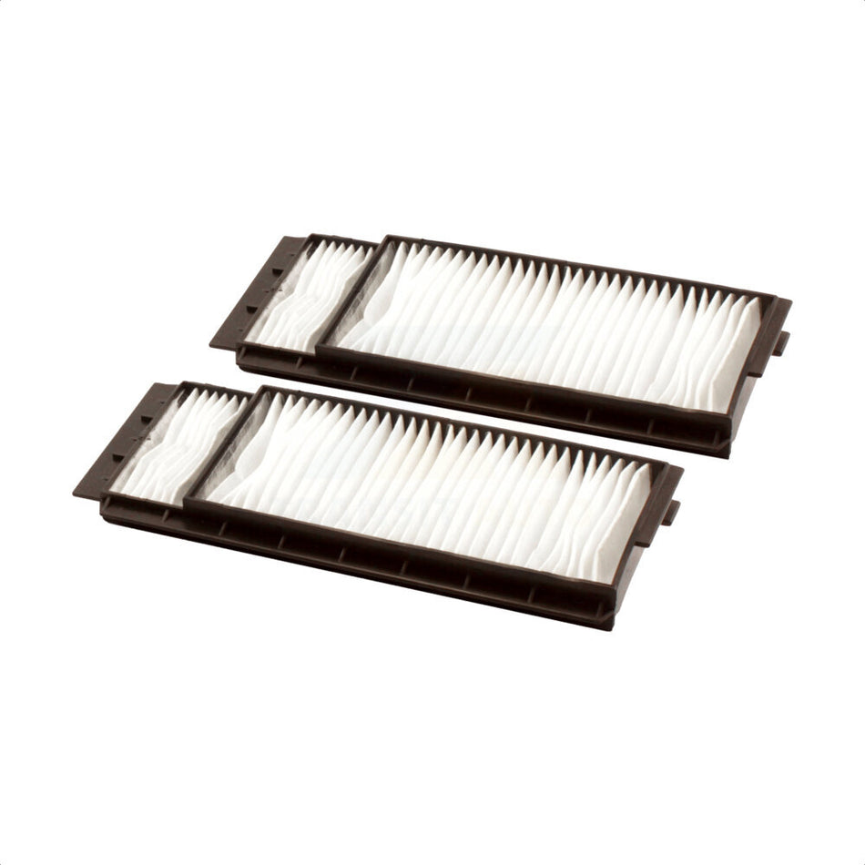 Cabin Air Filter 54-24482 For Mazda 3 5 Sport by PUR