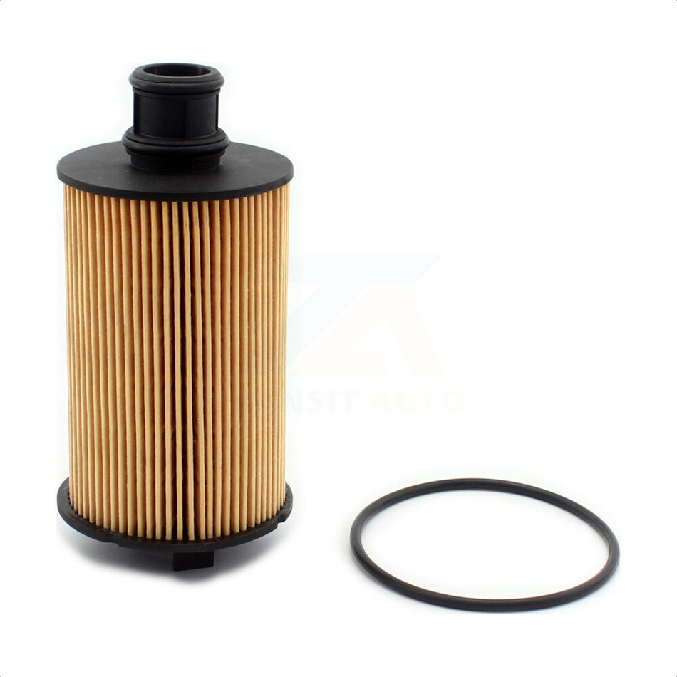 Engine Oil Filter 56-CH10992 For Land Rover Jaguar Range Sport F-Pace LR4 XF Velar XJ Discovery F-Type XE XKR XK XFR XJR XKR-S XFR-S XJR575 Defender 90 110 by PUR
