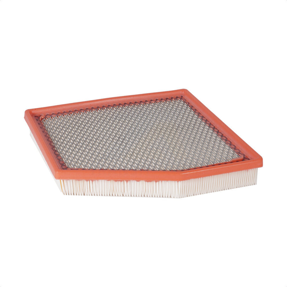 Air Filter 57-WA10649 For Chrysler Pacifica Voyager Grand Caravan by PUR