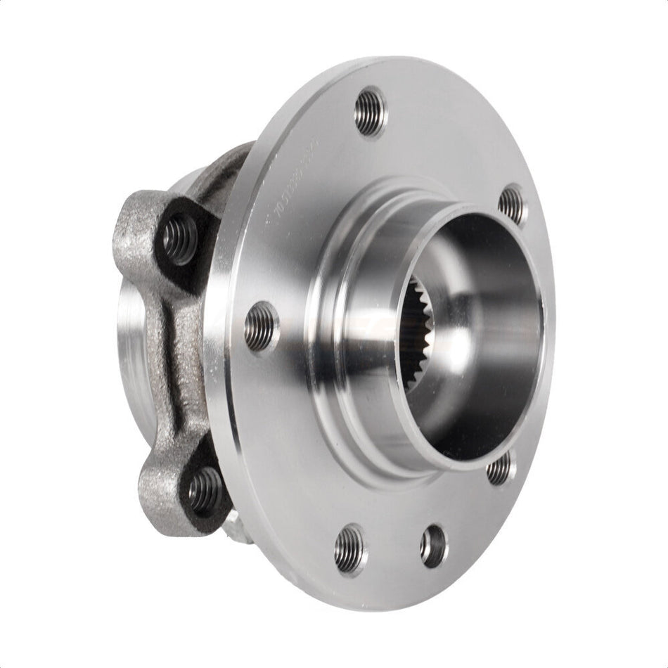 Wheel Bearing Hub Assembly 70-513389 For Jeep Renegade Compass Fiat 500X by Kugel