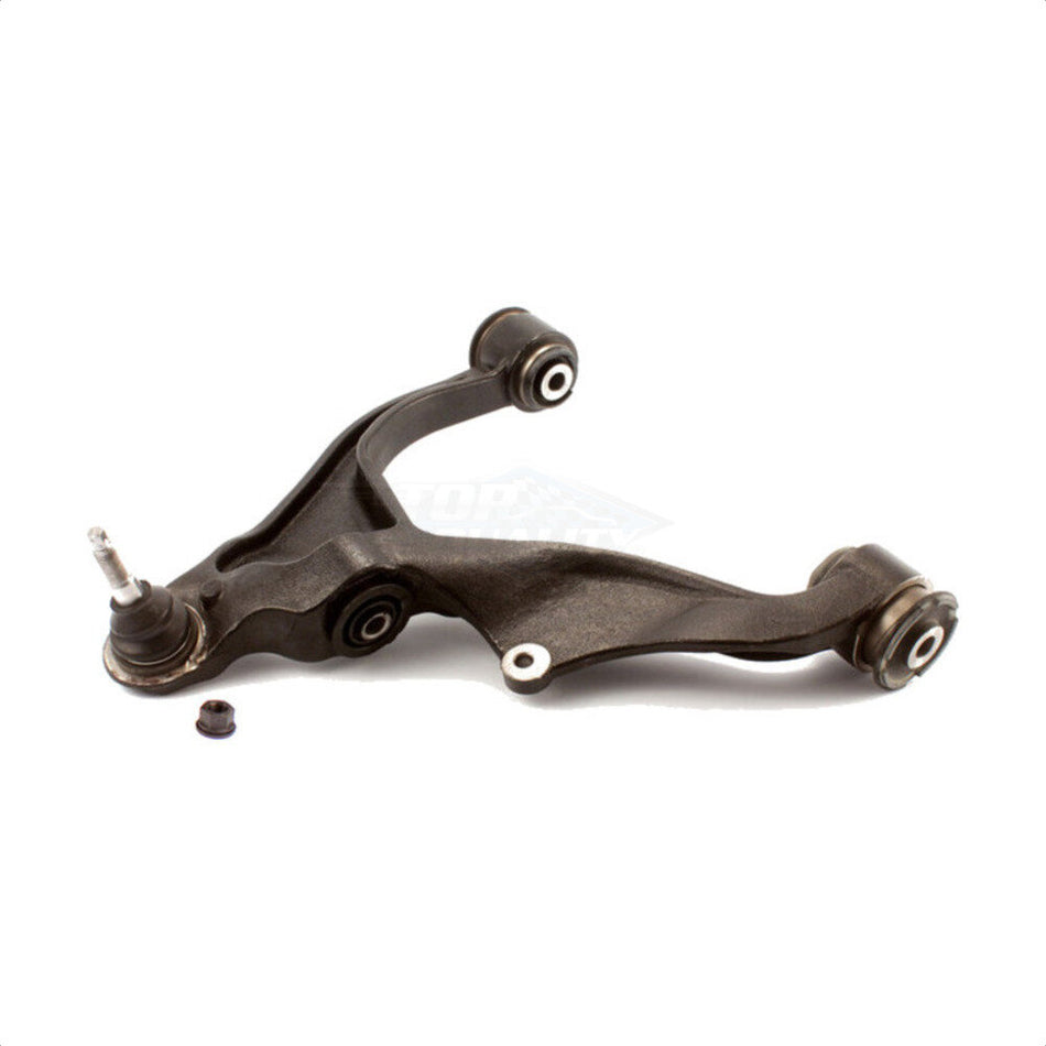 Front Left Lower Suspension Control Arm Ball Joint Assembly 72-CK641504 For Ram 1500 Dodge Classic by Top Quality