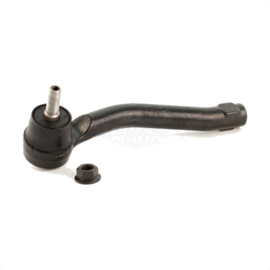 Front Left Outer Steering Tie Rod End 72-ES800583 For Nissan Rogue Select by Top Quality