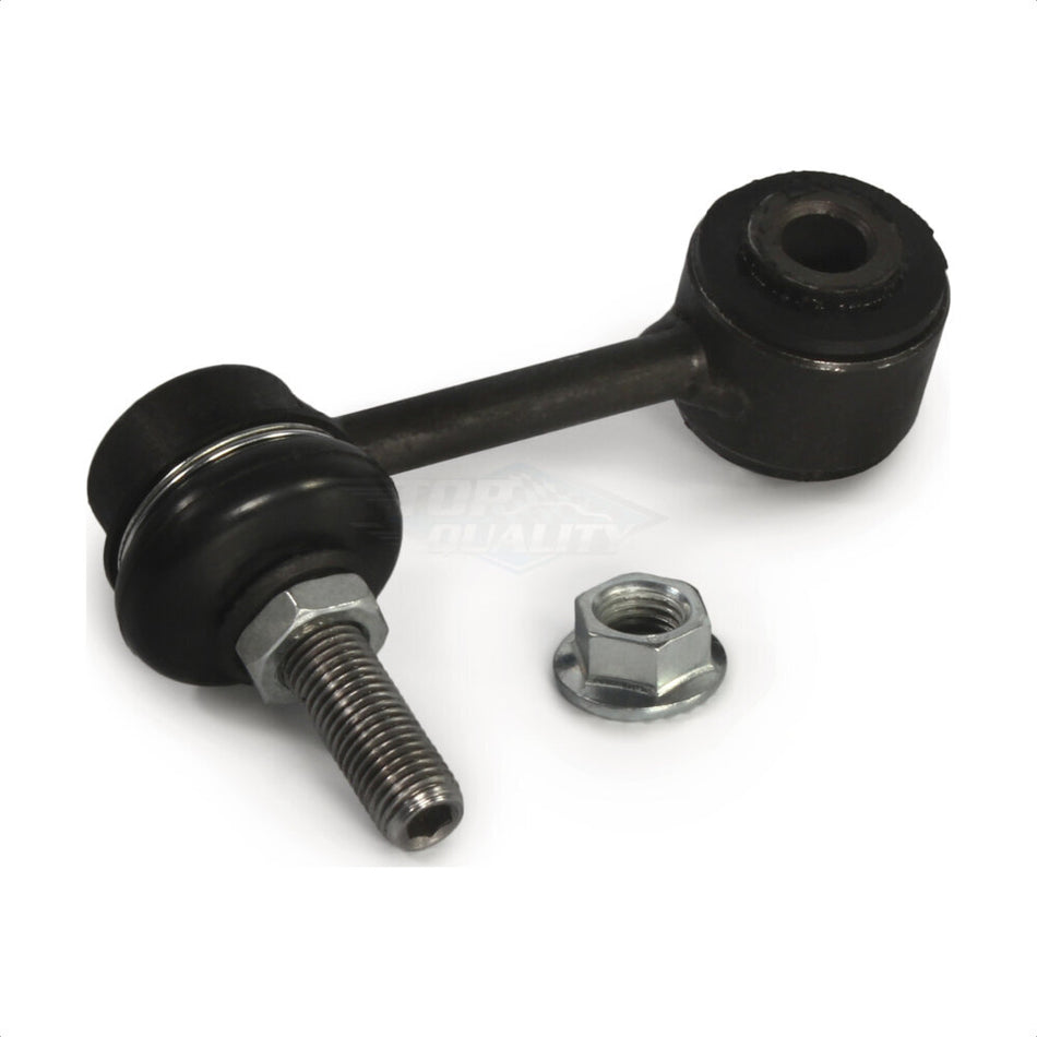 Rear Suspension Stabilizer Bar Link Kit 72-K750007 For Ford Fusion Mazda 6 Lincoln MKZ Mercury Milan Zephyr by Top Quality