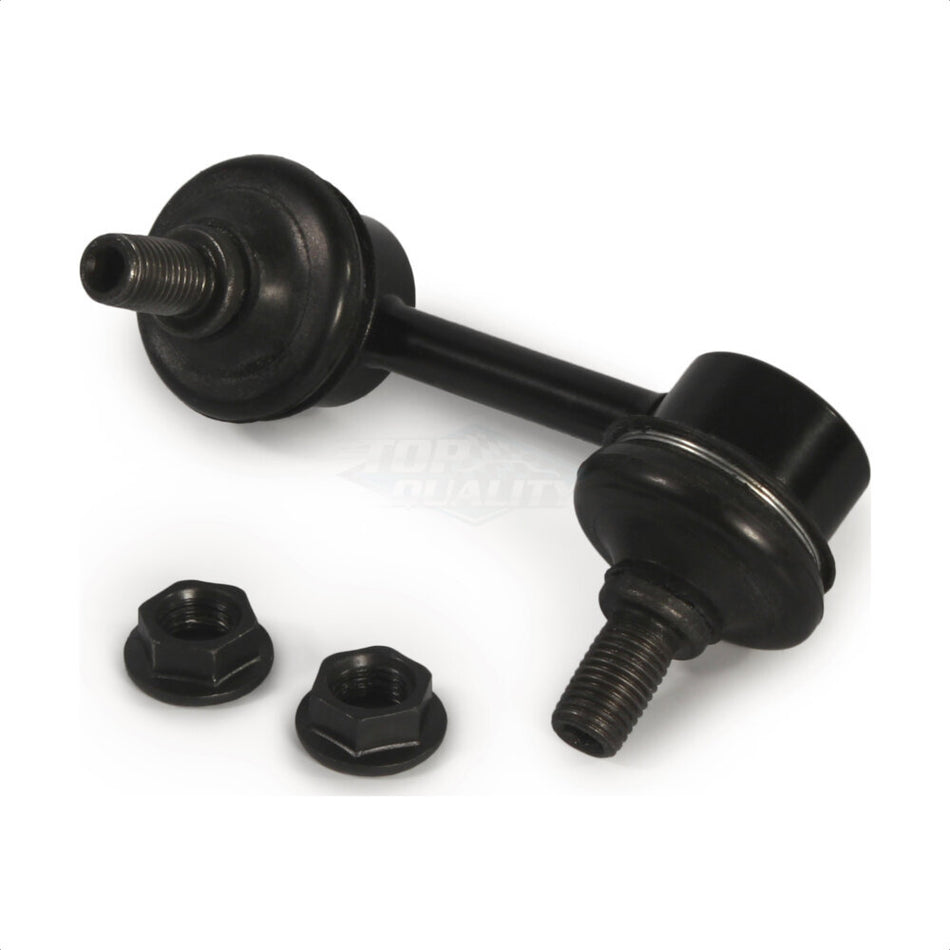 Rear Left Suspension Stabilizer Bar Link Kit 72-K750125 For Honda Civic Acura ILX Fit CSX by Top Quality