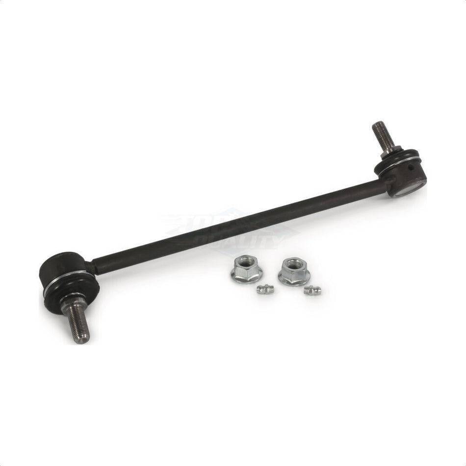 Front Left Suspension Stabilizer Bar Link Kit 72-K750268 For Nissan Rogue Murano Sport Select Quest Qashqai by Top Quality