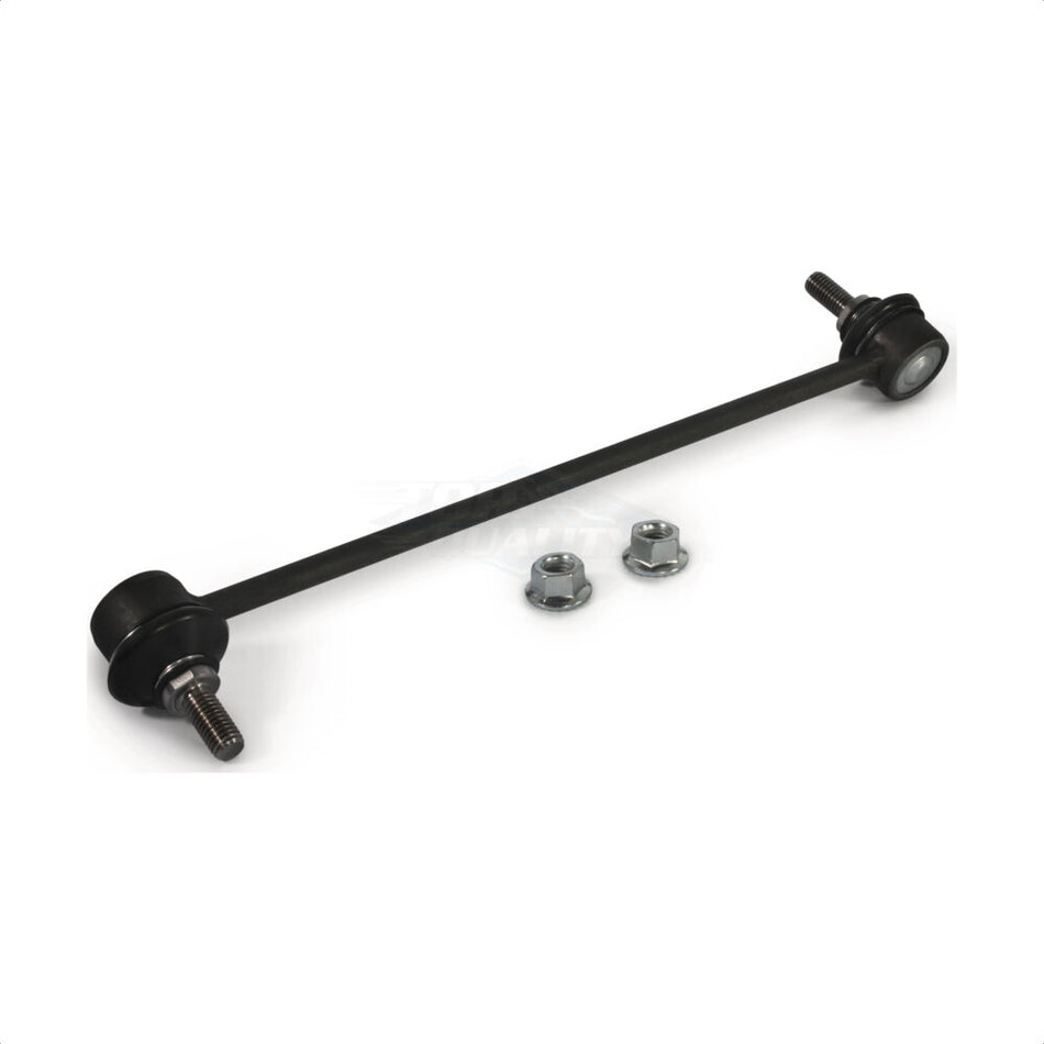 Front Suspension Stabilizer Bar Link Kit 72-K80235 For Mazda 3 5 BMW 740iL 740i 750iL Z8 Sport by Top Quality
