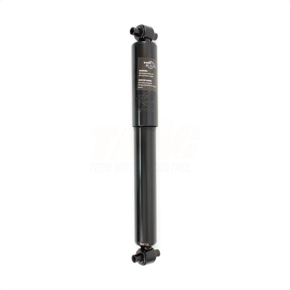 Rear Shock Absorber 78-5784 For Ford Fusion Mazda 6 Lincoln MKZ Mercury Milan Zephyr by TMC