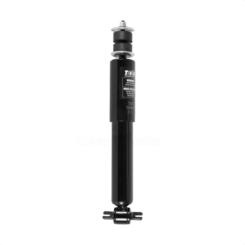 Front Shock Absorber 78-911255 For 2003-2014 Chevrolet Express 1500 GMC Savana RWD by TMC