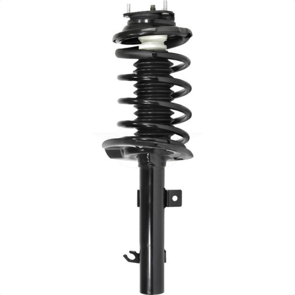 Front Left Suspension Strut Coil Spring Assembly 78A-11083 For Ford Focus Excludes ST Models Sport by Unity Automotive