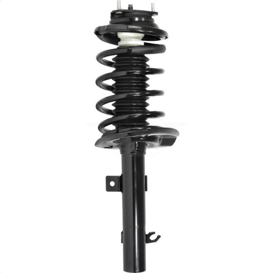 Front Right Suspension Strut Coil Spring Assembly 78A-11084 For Ford Focus Excludes ST Models Sport by Unity Automotive