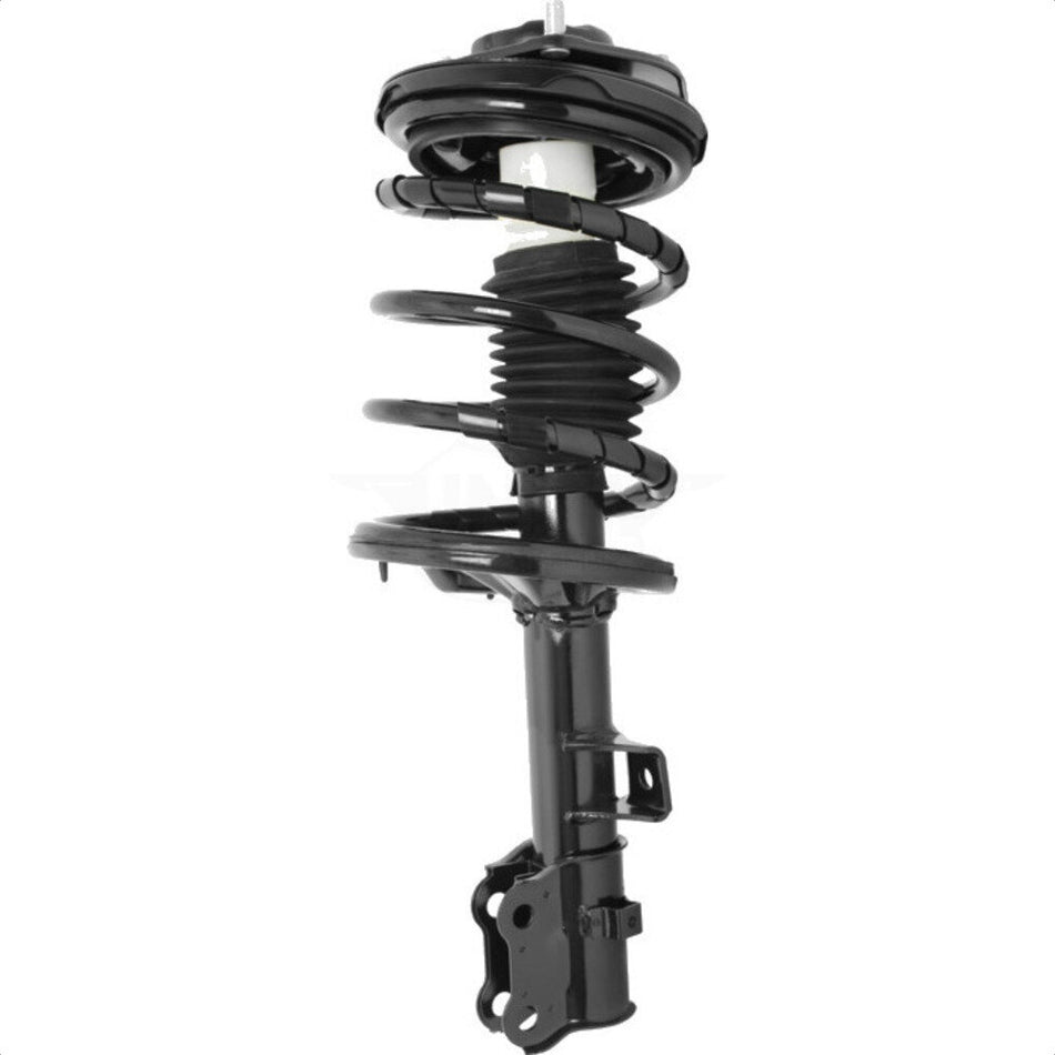 Front Left Suspension Strut Coil Spring Assembly 78A-11115 For Kia Optima Rondo Magentis by Unity Automotive