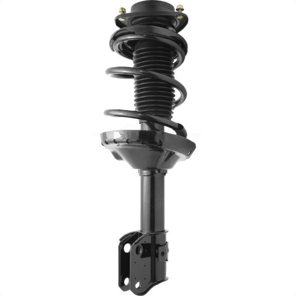 Front Left Suspension Strut Coil Spring Assembly 78A-11157 For 2004-2007 Subaru Impreza Wagon Excludes Sedan Model by Unity Automotive