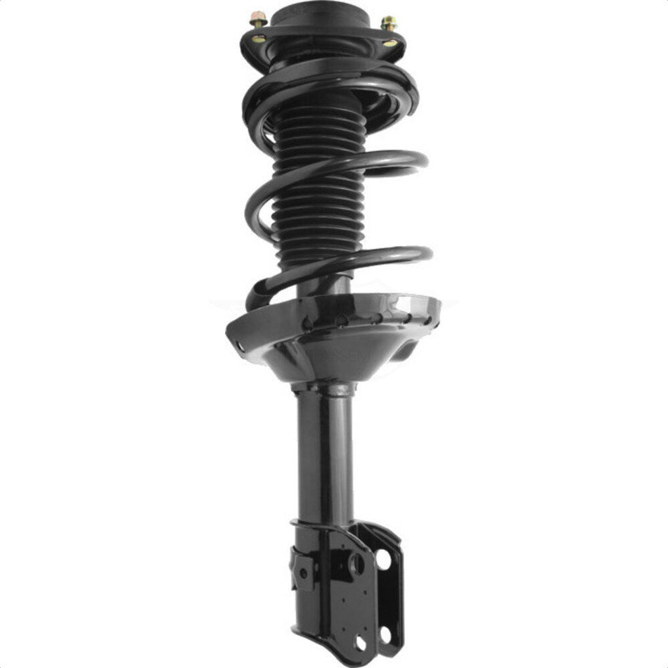 Front Right Suspension Strut Coil Spring Assembly 78A-11158 For 2004-2007 Subaru Impreza Wagon Excludes Sedan Model by Unity Automotive