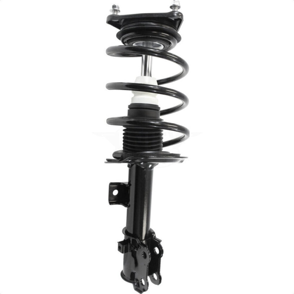 Front Right Suspension Strut Coil Spring Assembly 78A-11188 For Kia Forte Forte5 Koup by Unity Automotive