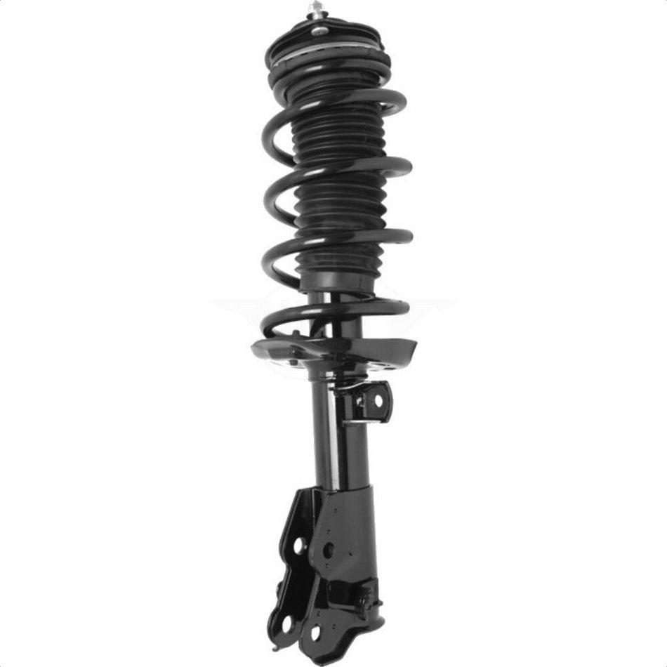 Front Left Suspension Strut Coil Spring Assembly 78A-11327 For Honda Civic Excludes Sedan Si Models by Unity Automotive