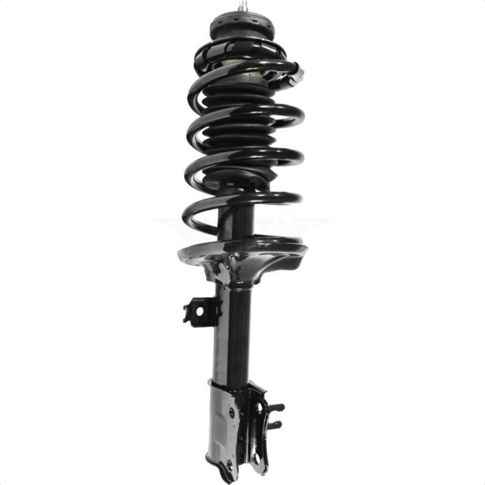 Front Right Suspension Strut Coil Spring Assembly 78A-11404 For Chevrolet  Aveo Aveo5 Pontiac G3 Suzuki Wave Wave5 Swift+