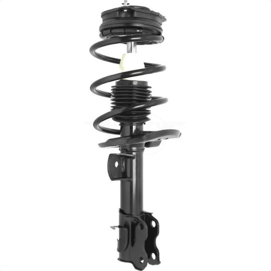 Front Right Suspension Strut Coil Spring Assembly 78A-11456 For 2013-2019 Nissan Sentra by Unity Automotive