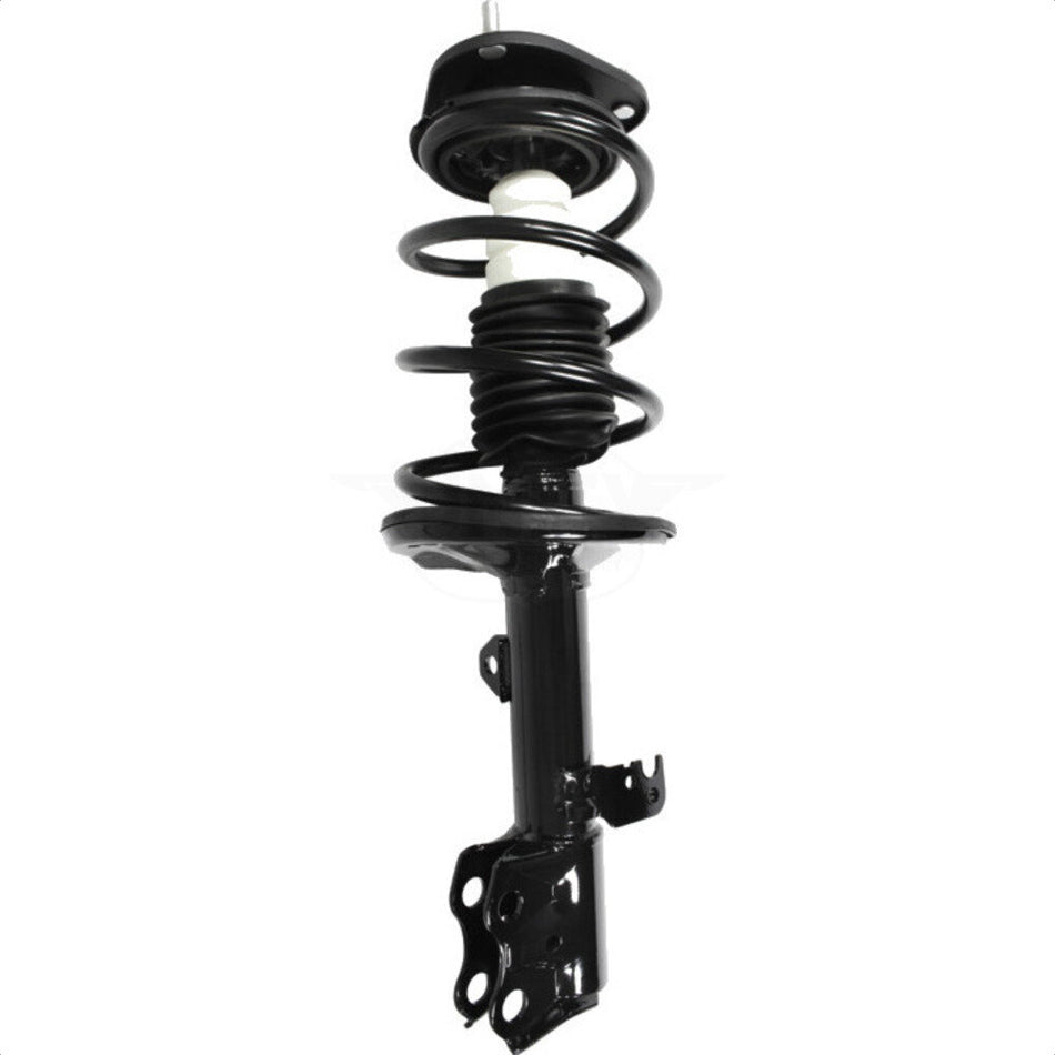 Front Left Suspension Strut Coil Spring Assembly 78A-11573 For Toyota Corolla Matrix Pontiac Vibe by Unity Automotive