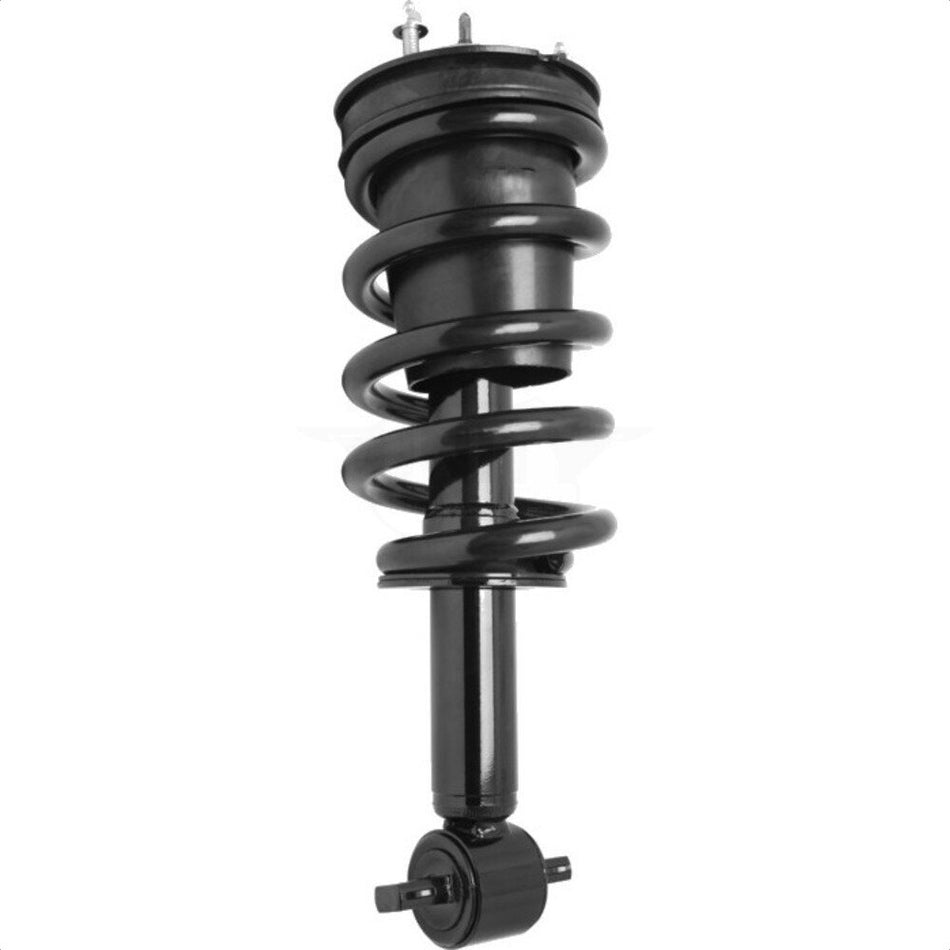 Front Suspension Strut Coil Spring Assembly 78A-11650 For Chevrolet Silverado 1500 GMC Sierra LD Limited Excludes All Wheel Drive RWD by Unity Automotive