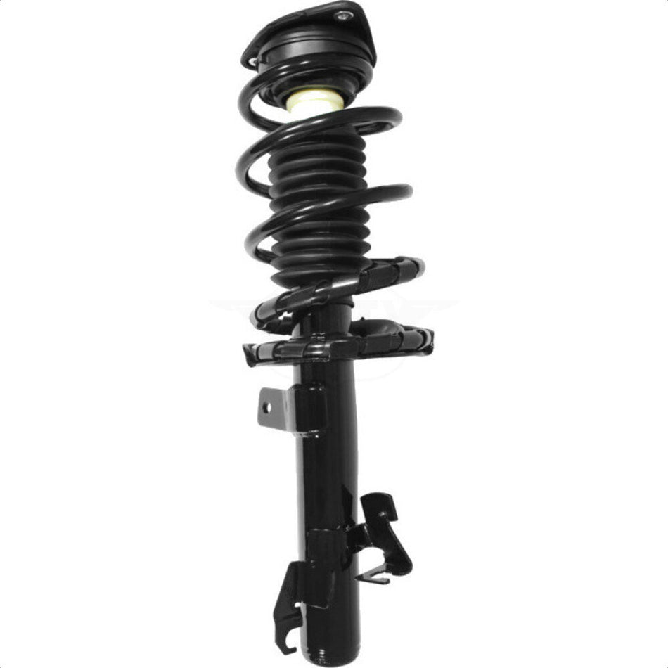 Front Left Suspension Strut Coil Spring Assembly 78A-11681 For Mazda 3 5 by Unity Automotive