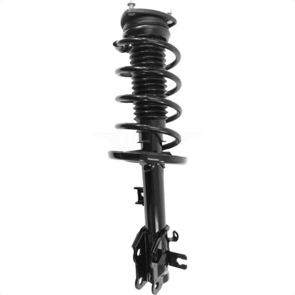Front Right Suspension Strut Coil Spring Assembly 78A-11696 For 2013-2016 Mazda CX-5 AWD Excludes Wheel Drive by Unity Automotive