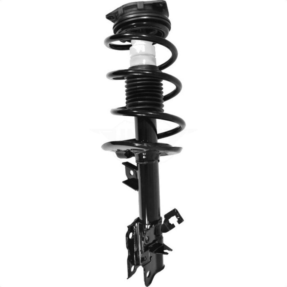 Front Right Suspension Strut Coil Spring Assembly 78A-11734 For Nissan Rogue by Unity Automotive
