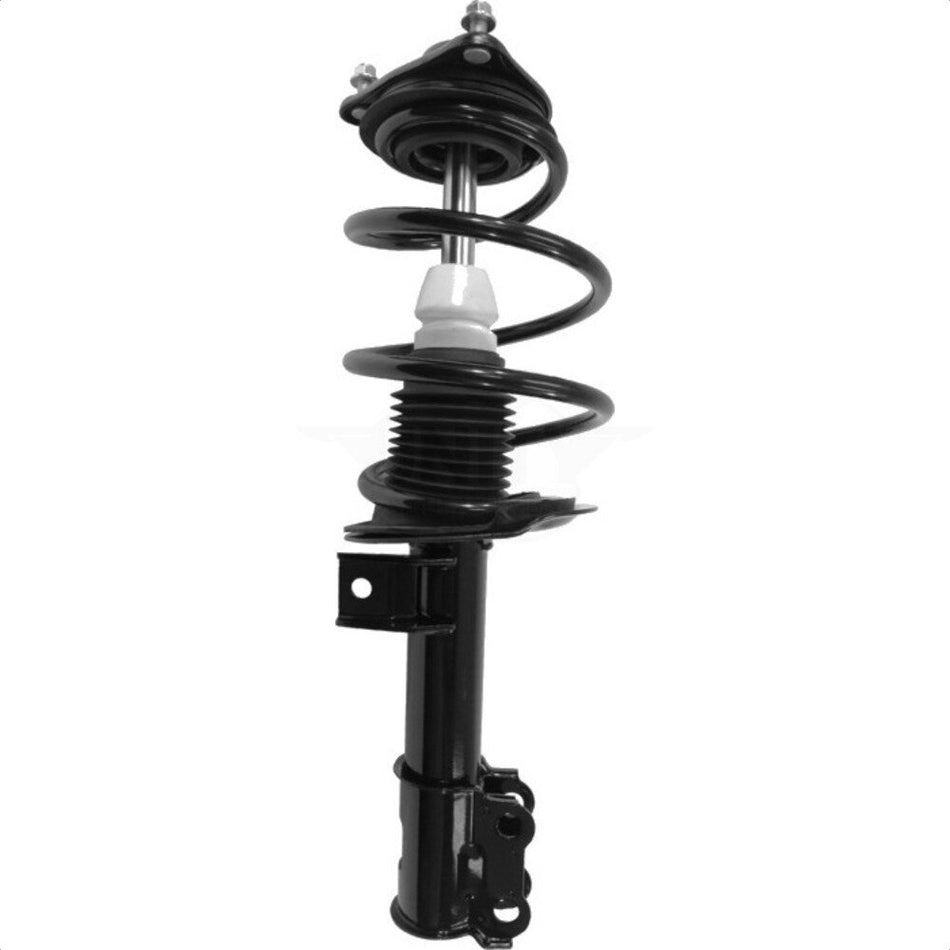 Front Right Suspension Strut Coil Spring Assembly 78A-11772 For Hyundai Sonata Kia Optima by Unity Automotive