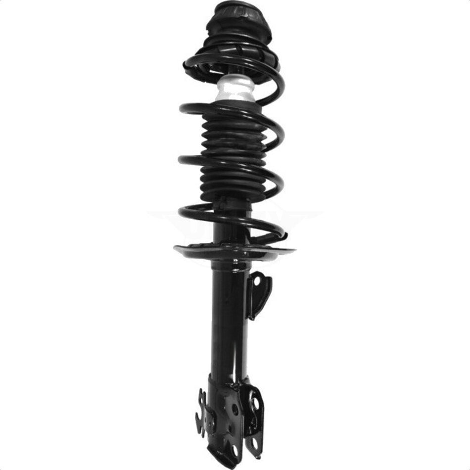 Front Left Suspension Strut Coil Spring Assembly 78A-11805 For 2006-2015 Toyota Yaris by Unity Automotive