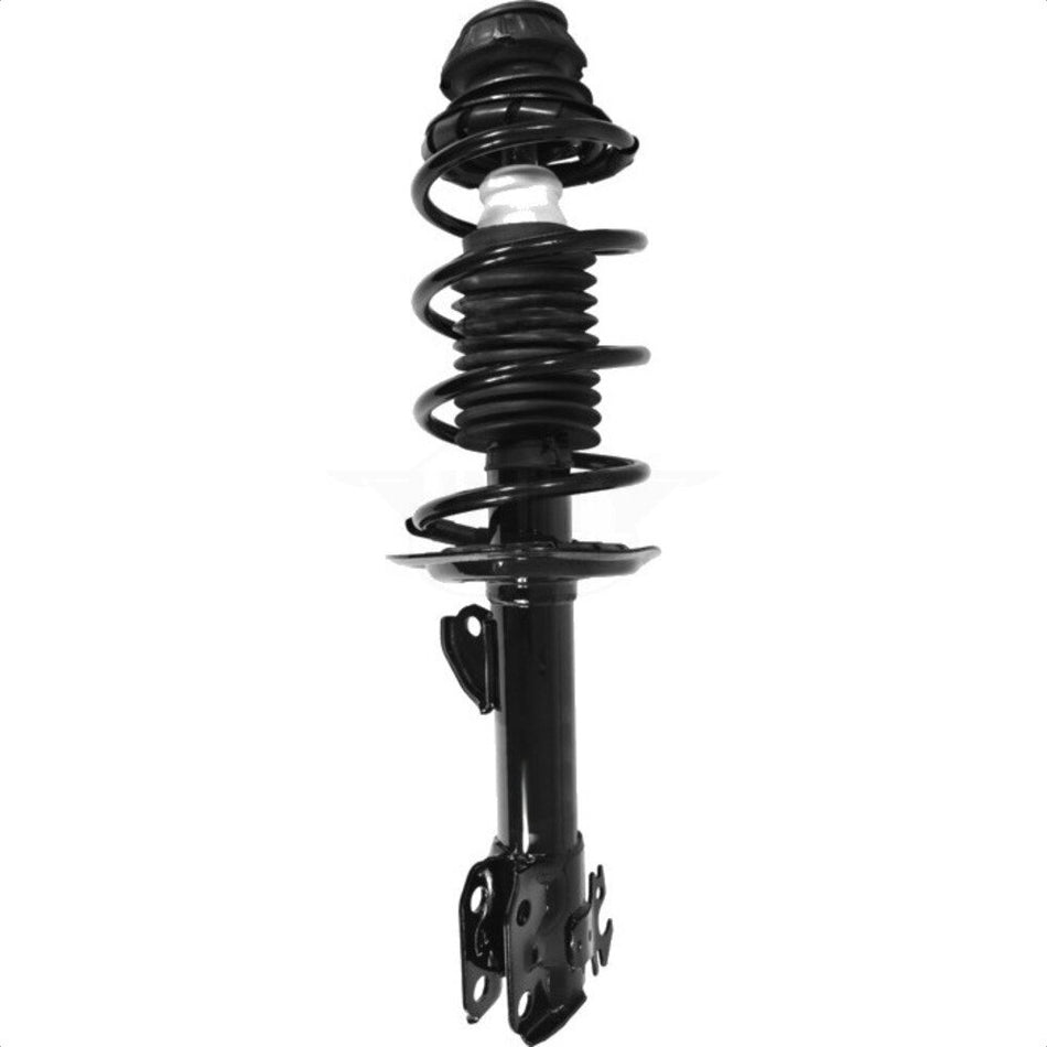 Front Right Suspension Strut Coil Spring Assembly 78A-11806 For 2006-2015 Toyota Yaris by Unity Automotive