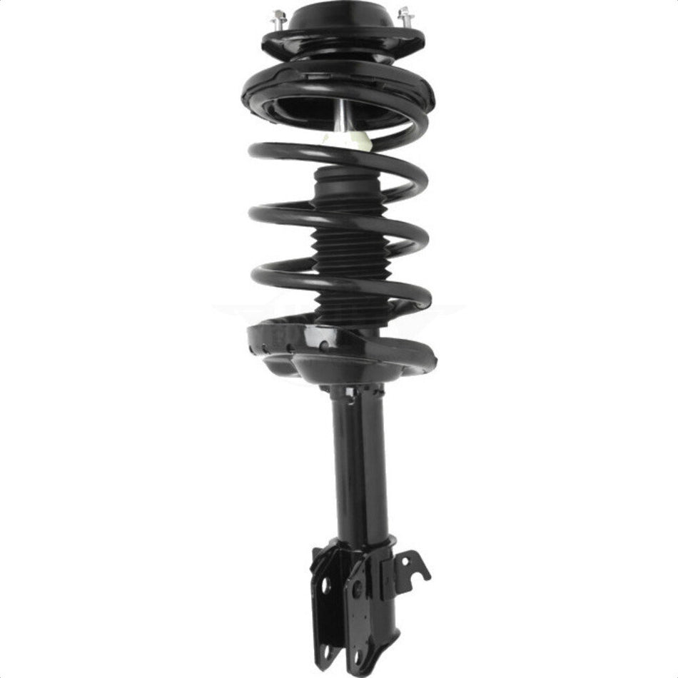 Front Left Suspension Strut Coil Spring Assembly 78A-11911 For 2010-2012 Subaru Outback Excludes Manual Transmission by Unity Automotive