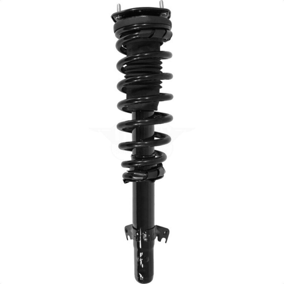 Front Suspension Strut Coil Spring Assembly 78A-11980 For Ford Fusion Mercury Milan Excludes V6 Engines by Unity Automotive