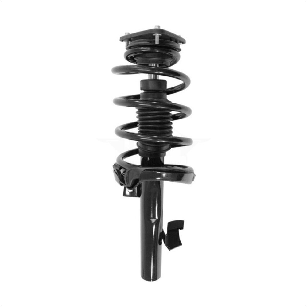 Front Right Suspension Strut Coil Spring Assembly 78A-13242