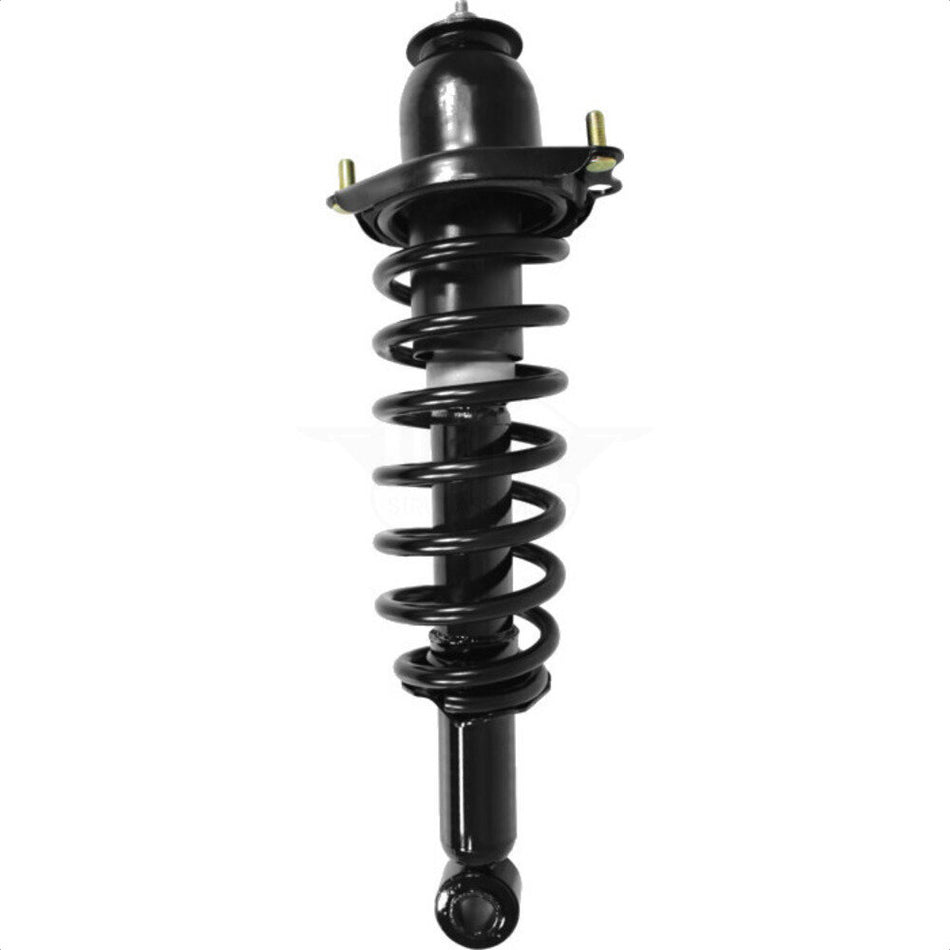 Rear Right Suspension Strut Coil Spring Assembly 78A-15064 For Toyota Corolla Matrix Pontiac Vibe by Unity Automotive