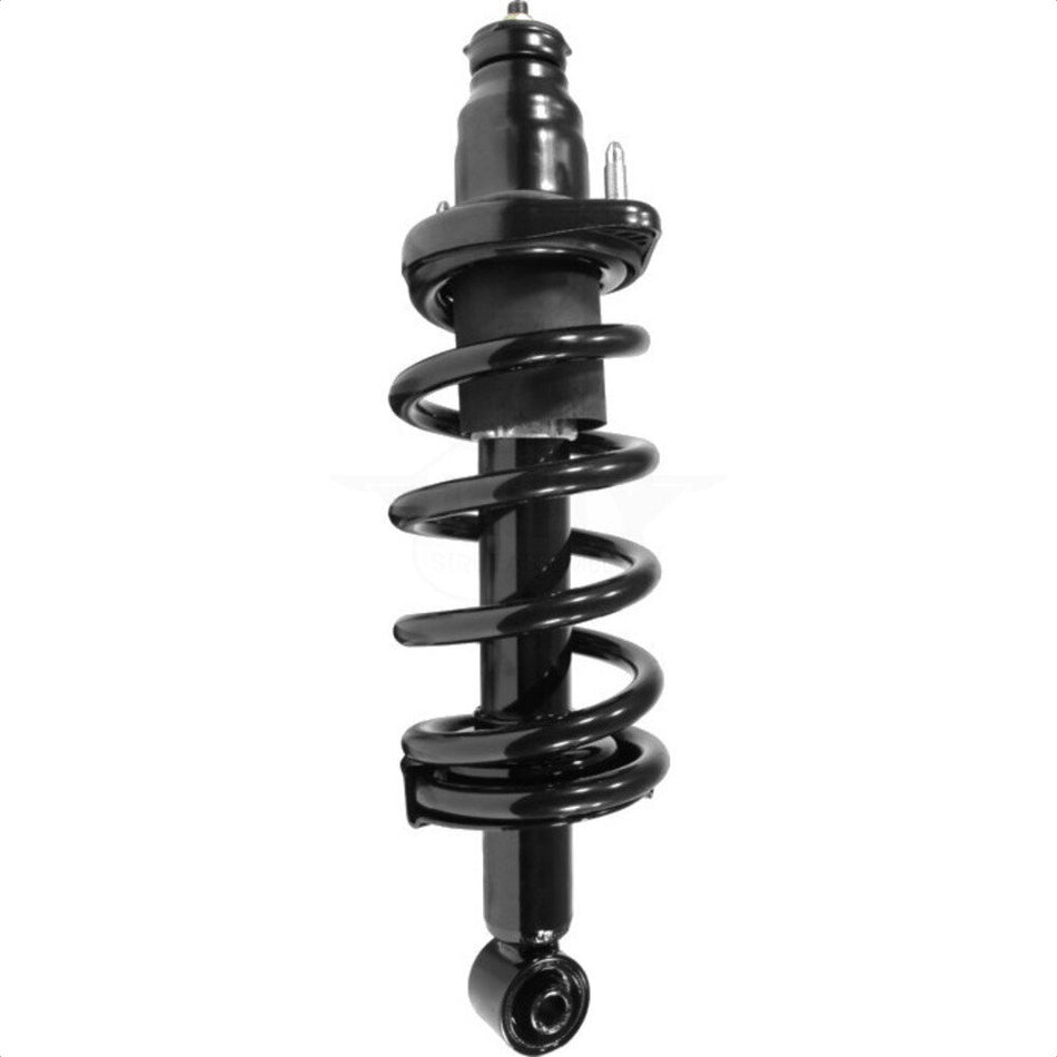 Rear Right Suspension Strut Coil Spring Assembly 78A-15146 For 2002-2006 Honda CR-V Excludes England Made Production With VIN 'SHSRD' by Unity Automotive