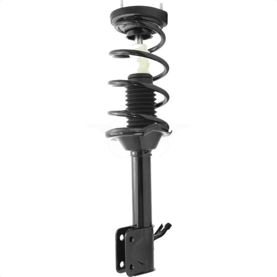 Rear Left Suspension Strut Coil Spring Assembly 78A-15335 For 2004-2007 Subaru Impreza Wagon Excludes Sedan Models by Unity Automotive