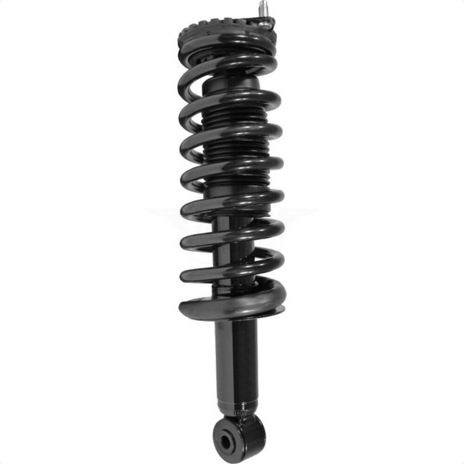 Rear Suspension Strut Coil Spring Assembly 78A-15850 For Subaru Legacy Excludes Outback Models Sport by Unity Automotive
