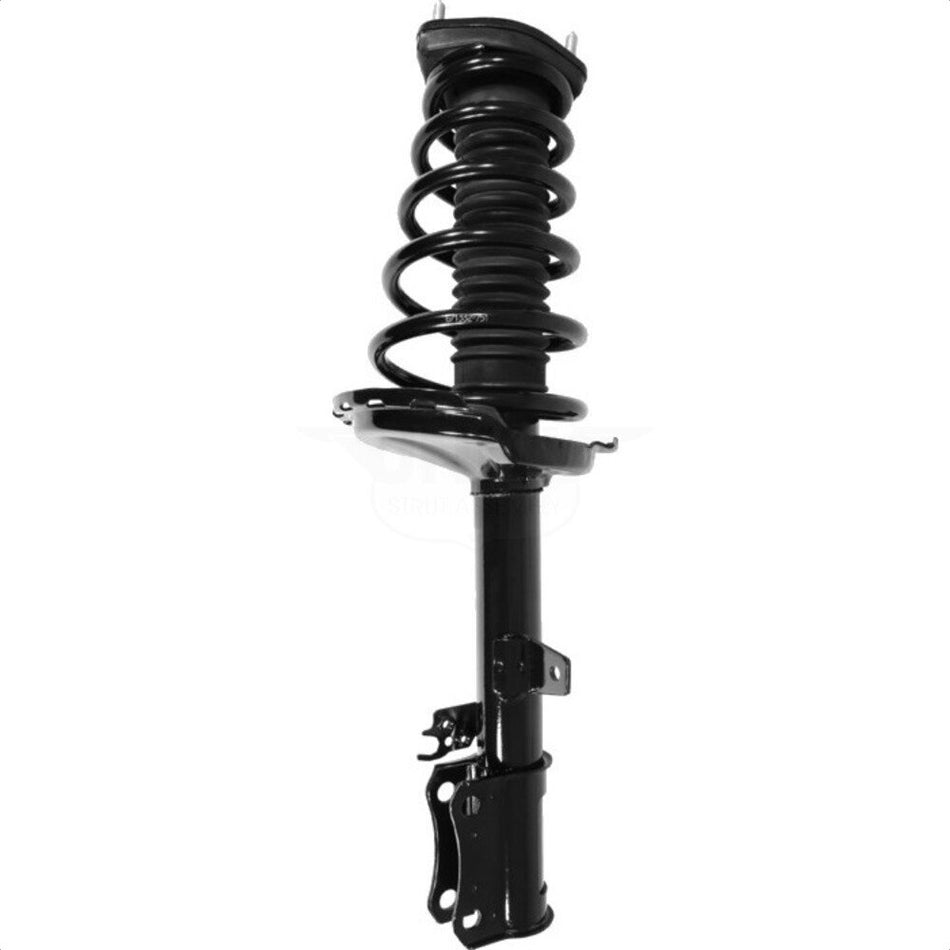 Rear Left Suspension Strut Coil Spring Assembly 78A-15901 For Toyota Highlander Lexus RX330 RX350 RX400h FWD by Unity Automotive