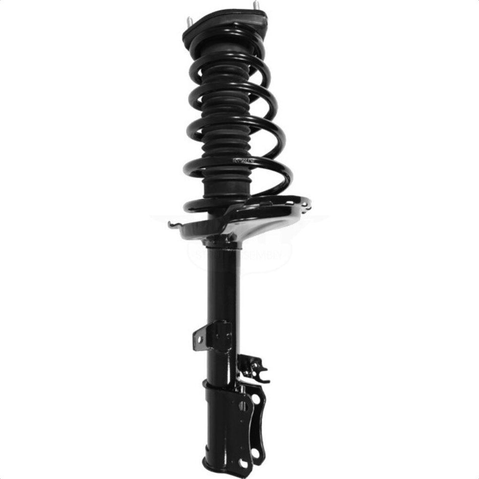 Rear Right Suspension Strut Coil Spring Assembly 78A-15902 For Toyota Highlander Lexus RX330 RX350 RX400h FWD by Unity Automotive