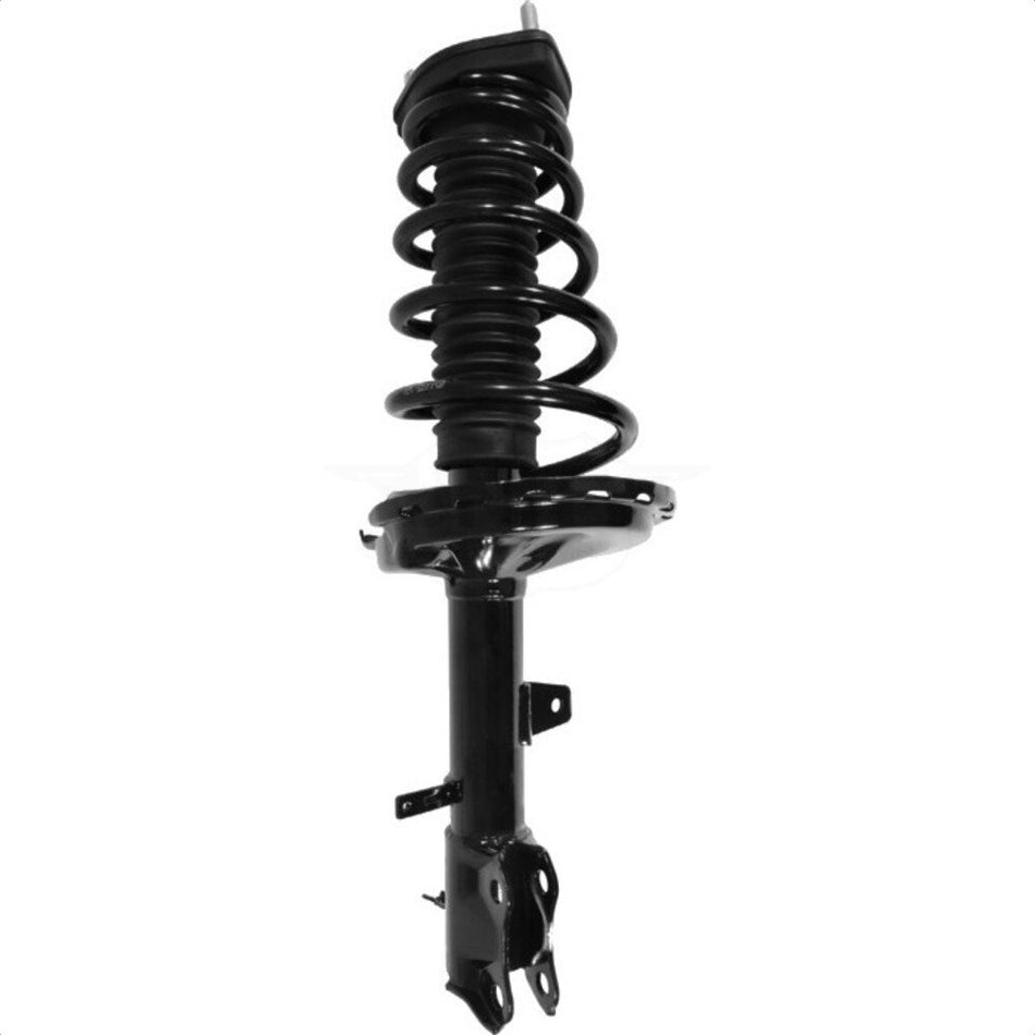 Rear Left Suspension Strut Coil Spring Assembly 78A-15903 For Lexus Toyota Highlander RX350 RX330 Excludes Front Wheel Drive Vehicles With Air AWD by Unity Automotive