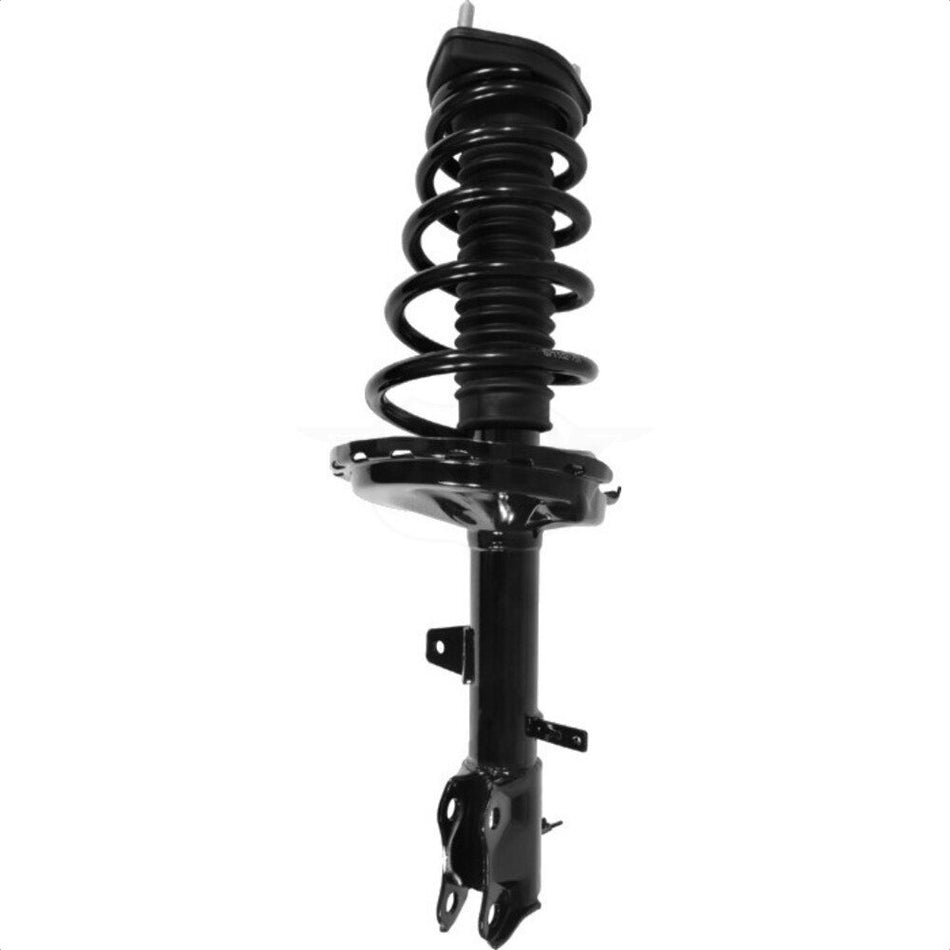 Rear Right Suspension Strut Coil Spring Assembly 78A-15904 For Lexus Toyota Highlander RX350 RX330 Excludes Front Wheel Drive Vehicles With Air AWD by Unity Automotive