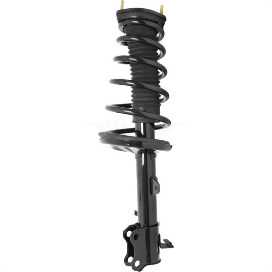 Rear Left Suspension Strut Coil Spring Assembly 78A-15907 For Lexus RX300 Toyota Highlander Excludes Front Wheel Drive AWD by Unity Automotive