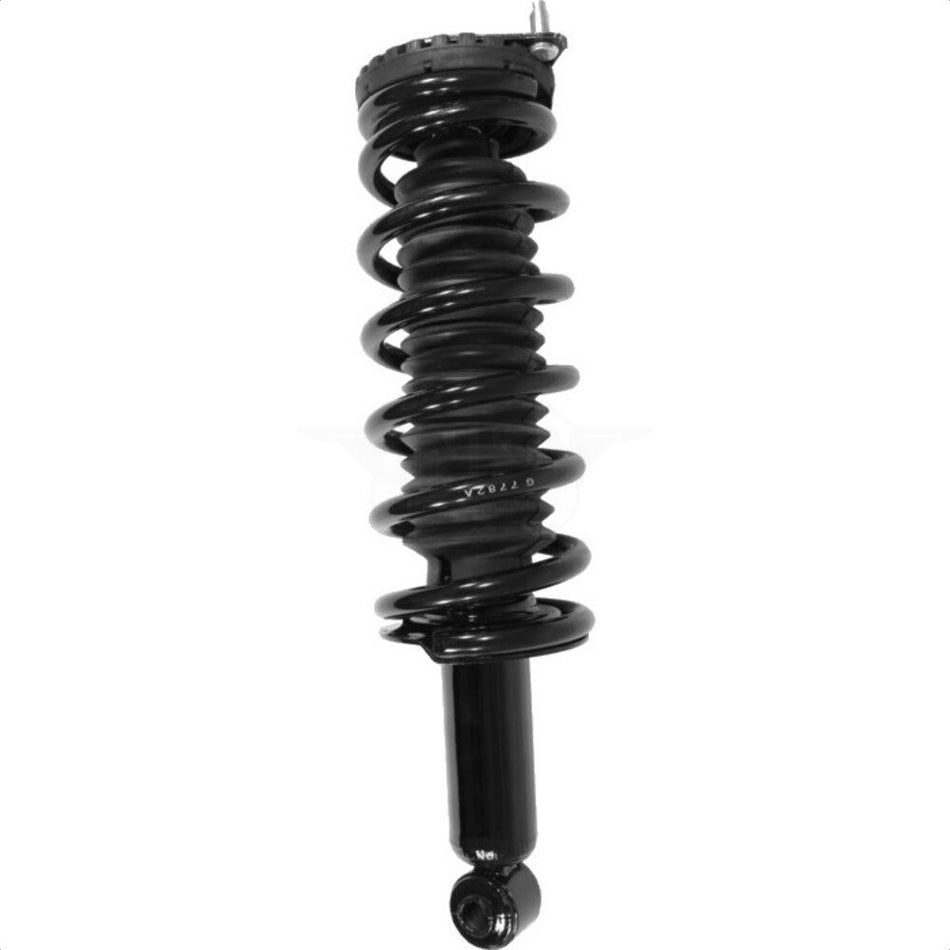 Rear Suspension Strut Coil Spring Assembly 78A-15910 For Subaru Legacy Excludes Outback Spec B Models by Unity Automotive
