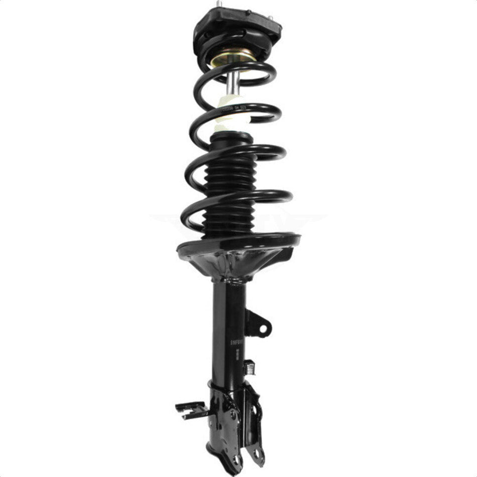 Rear Left Suspension Strut Coil Spring Assembly 78A-15911 For Hyundai Elantra by Unity Automotive