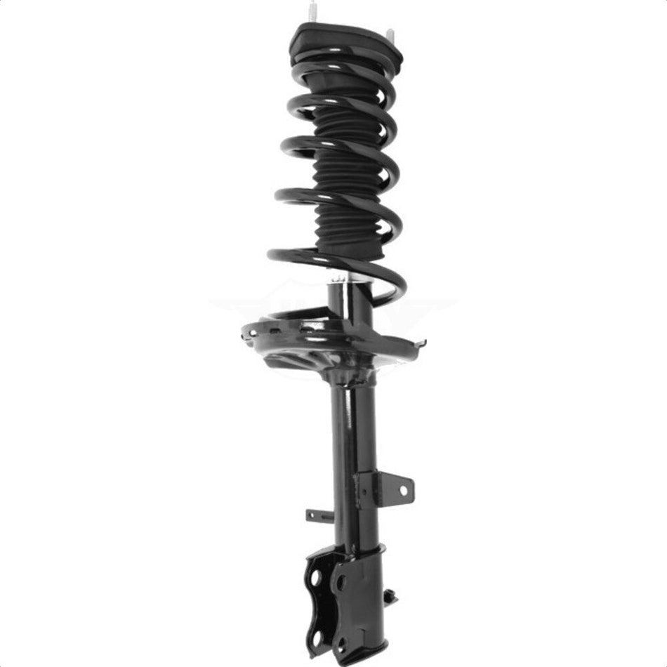 Rear Left Suspension Strut Coil Spring Assembly 78A-15923 For Toyota Highlander Venza Excludes Front Wheel Drive AWD by Unity Automotive