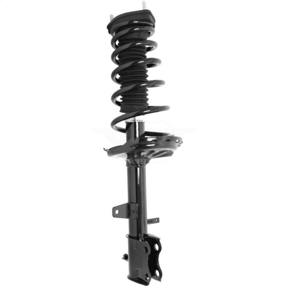 Rear Right Suspension Strut Coil Spring Assembly 78A-15924 For Toyota Highlander Venza Excludes Front Wheel Drive AWD by Unity Automotive