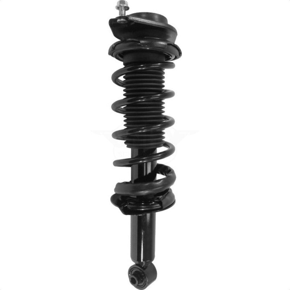 Rear Suspension Strut Coil Spring Assembly 78A-15980 For Subaru Impreza Excludes WRX models by Unity Automotive