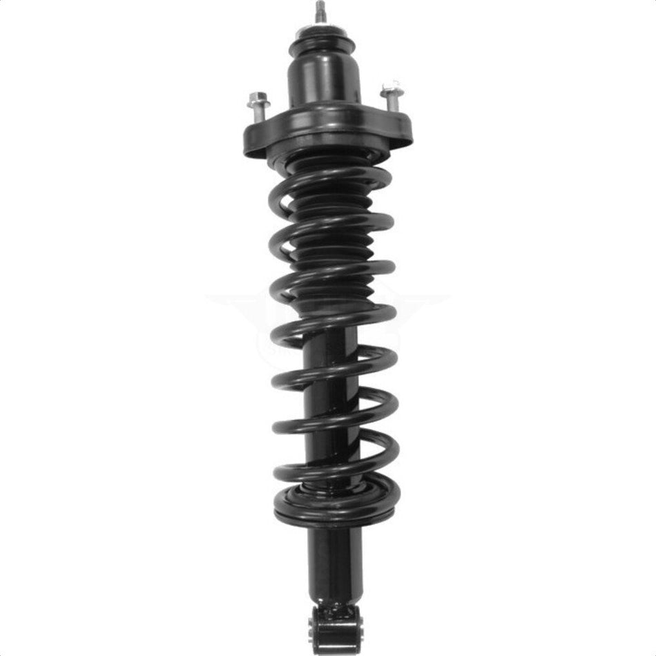 Rear Suspension Strut Coil Spring Assembly 78A-16010 For Mitsubishi Lancer by Unity Automotive