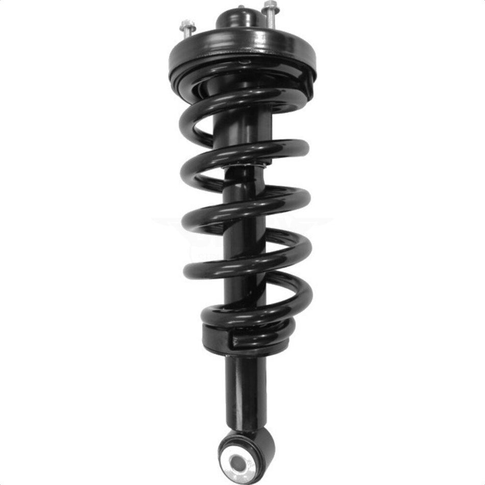 Rear Suspension Strut Coil Spring Assembly 78A-16030 For Ford Expedition Lincoln Navigator Excludes Load Leveling Suspension; Fits EL L Models (Long Wheel Base) by Unity Automotive